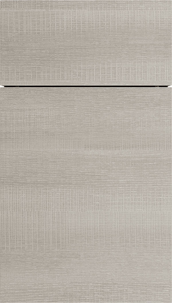 Contempra Horizontal Grain Cabinet Door