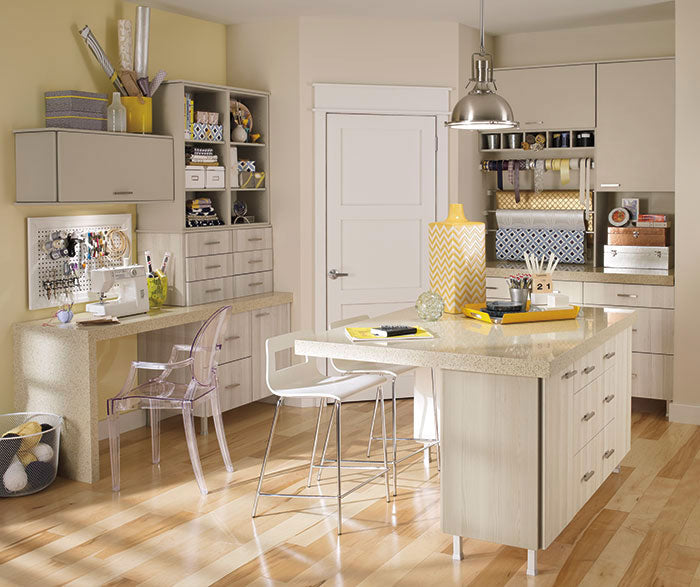 Soho Cabinet Door Style