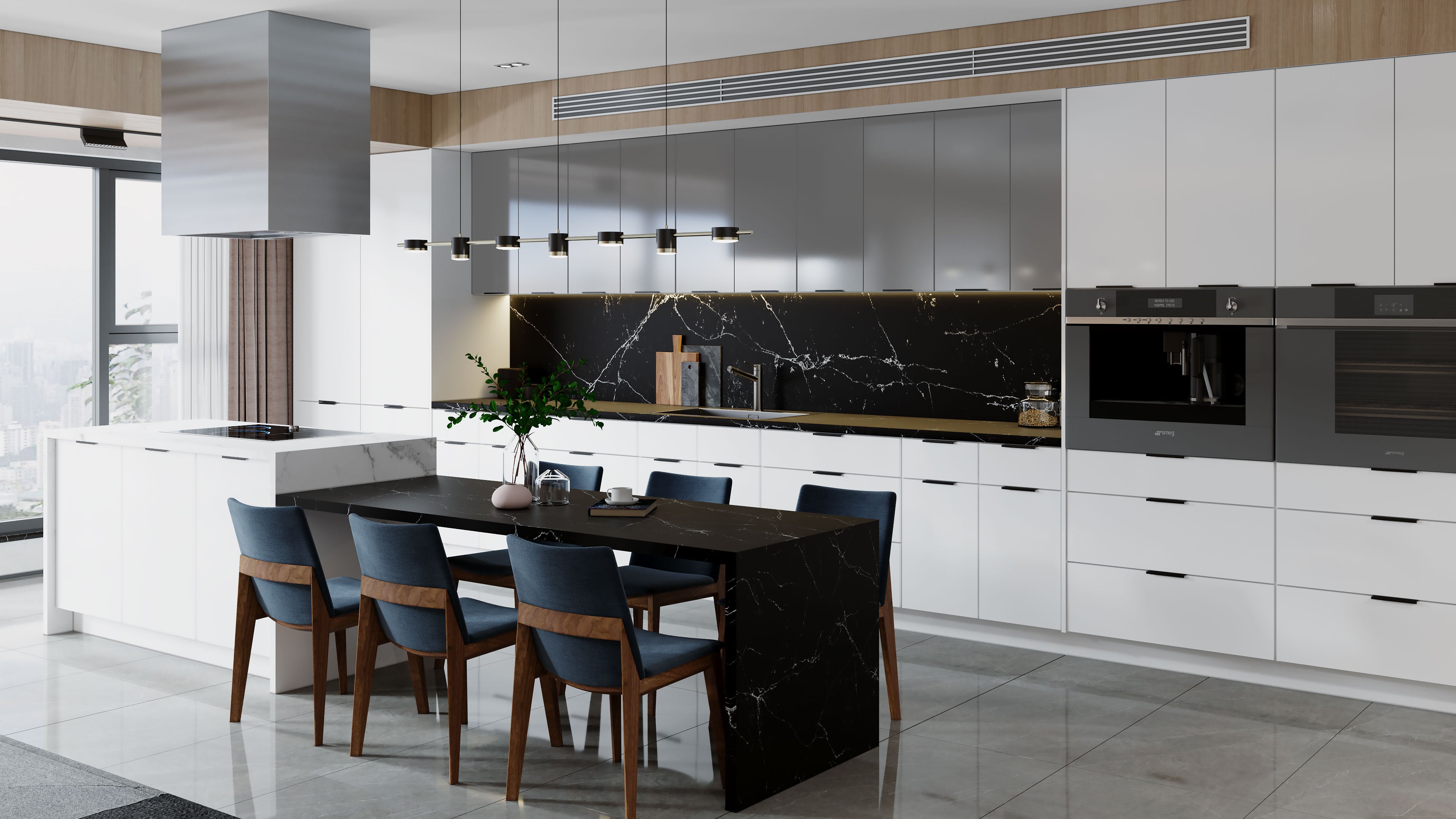 Aqua Kitchen And Bath Design Center Inc fleet
