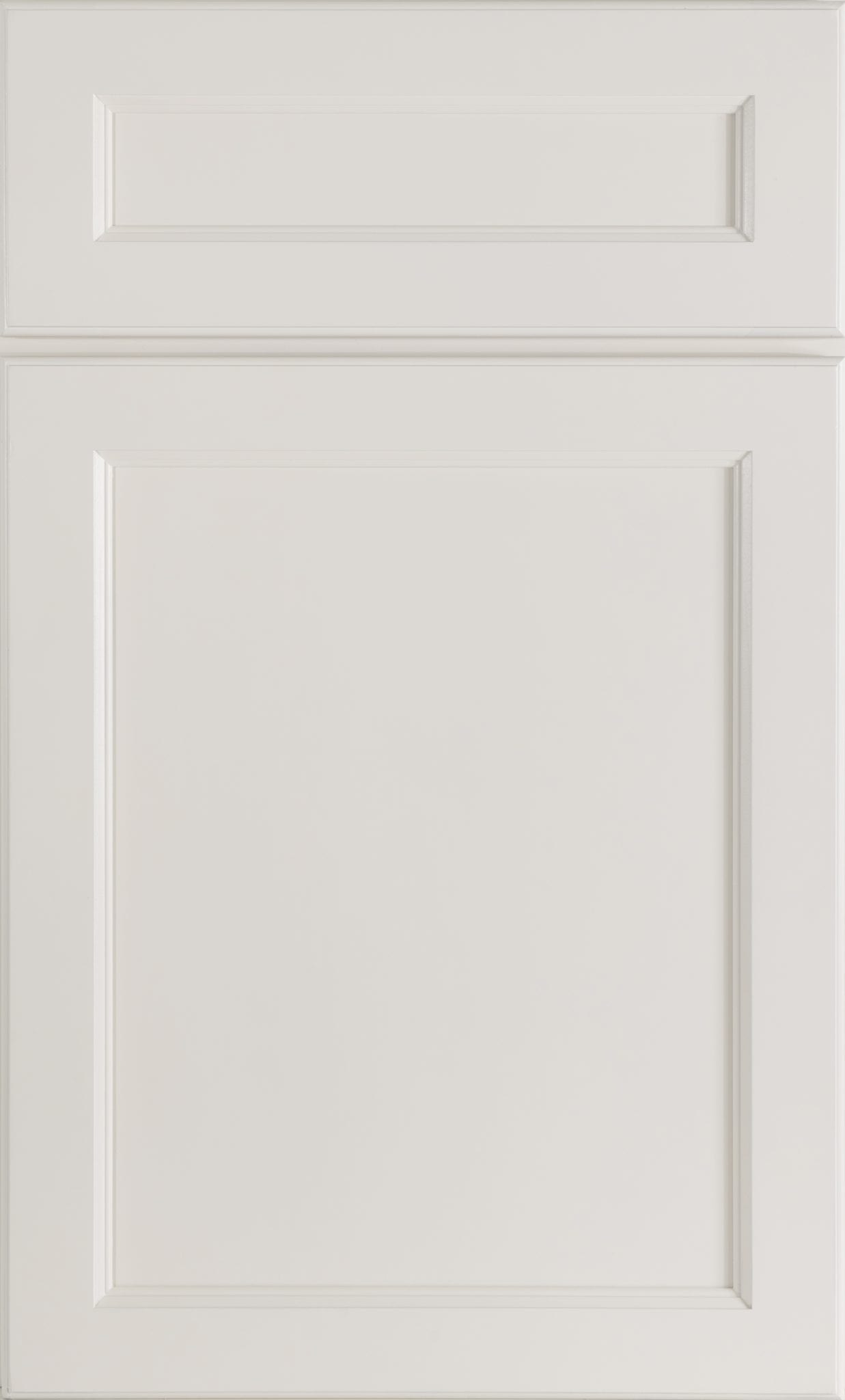 e1 | dove | transitional by J&K Cabinetry available at Aqua Kitchen