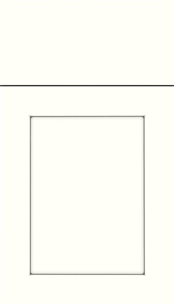 Gentry - Alabaster Pewter Glaze