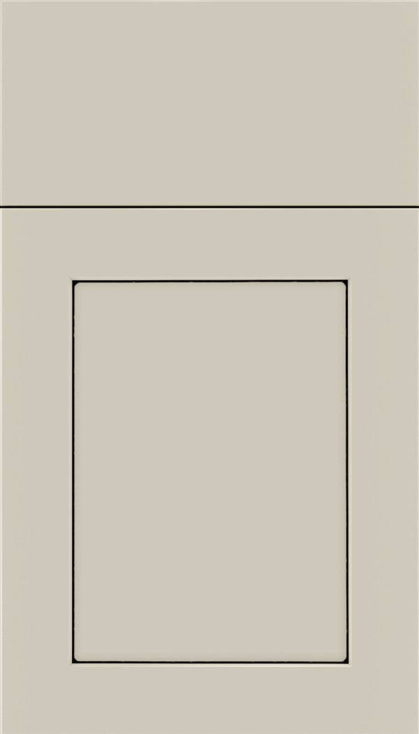 Gentry - Cirrus Black Glaze