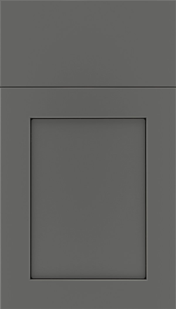 Gentry - Cloudburst Black Glaze