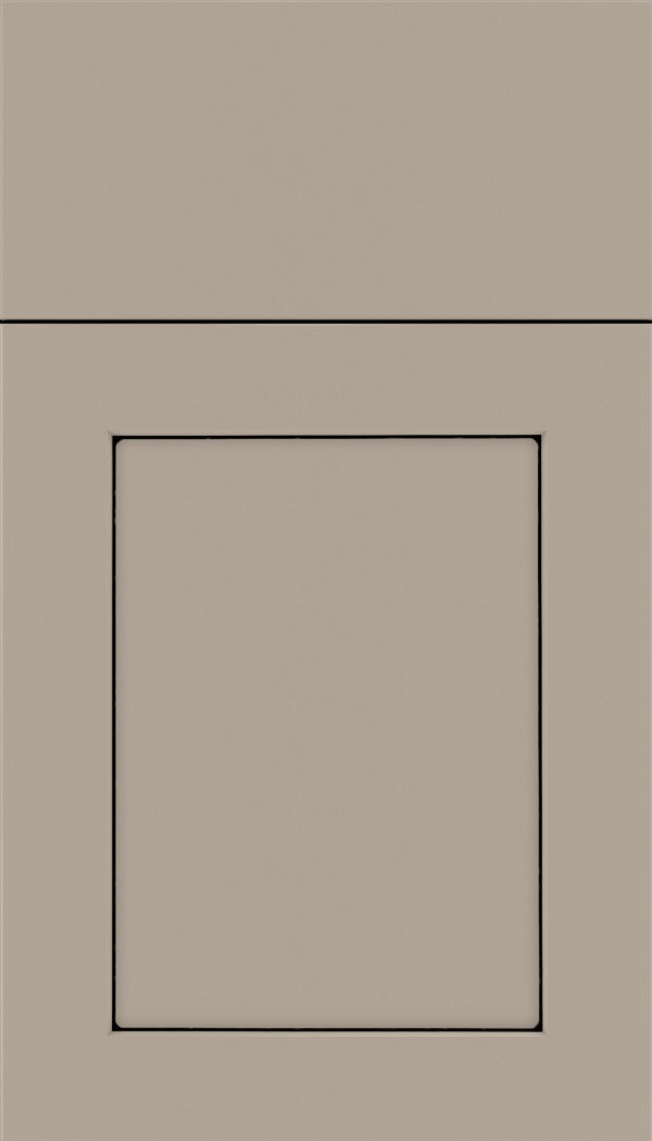 Gentry - Nimbus Black Glaze