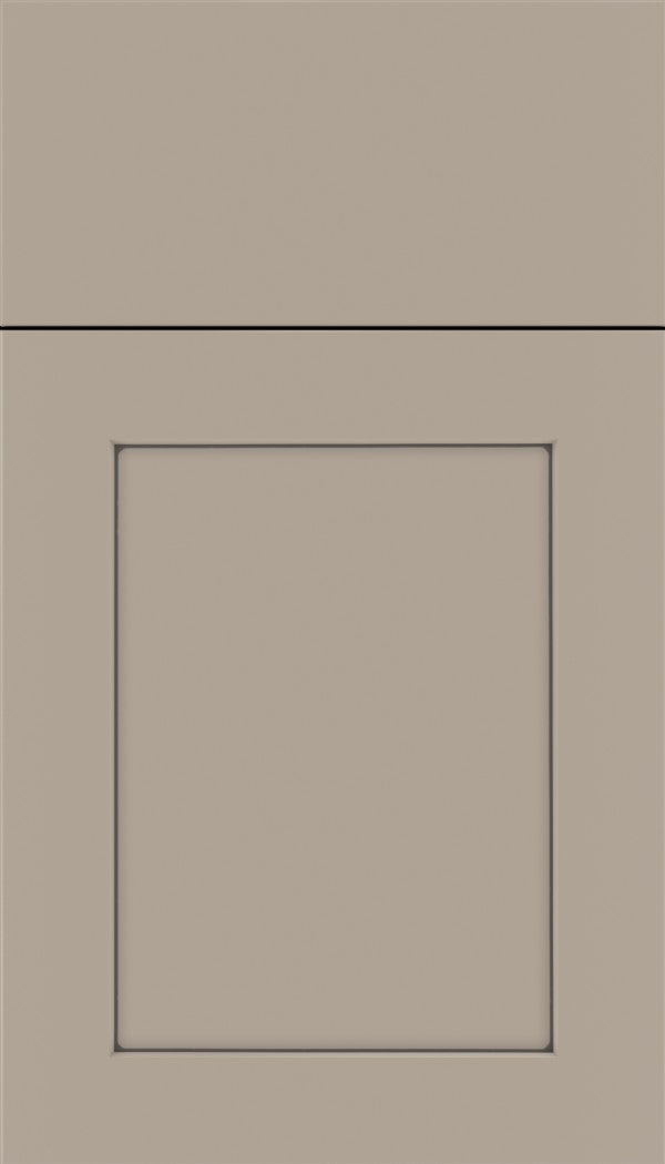 Gentry - Nimbus Pewter Glaze