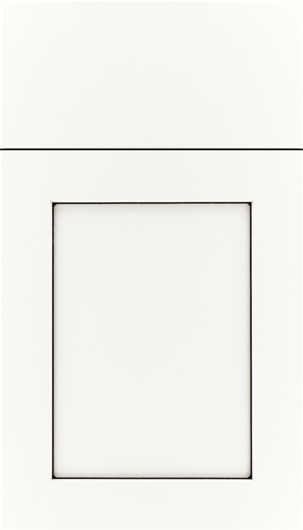 Gentry - Whitecap Black Glaze