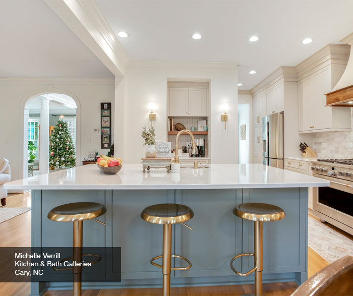 Salem Shaker Cabinet Door