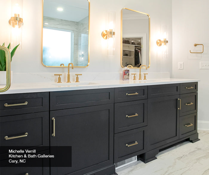 Salem Shaker Cabinet Door