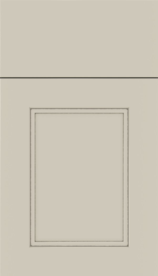 Keelie - Cirrus Pewter Glaze