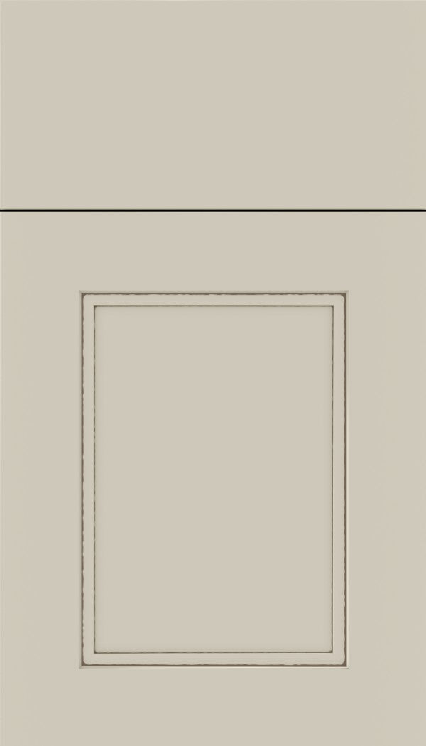 Keelie - Cirrus Smoke Glaze