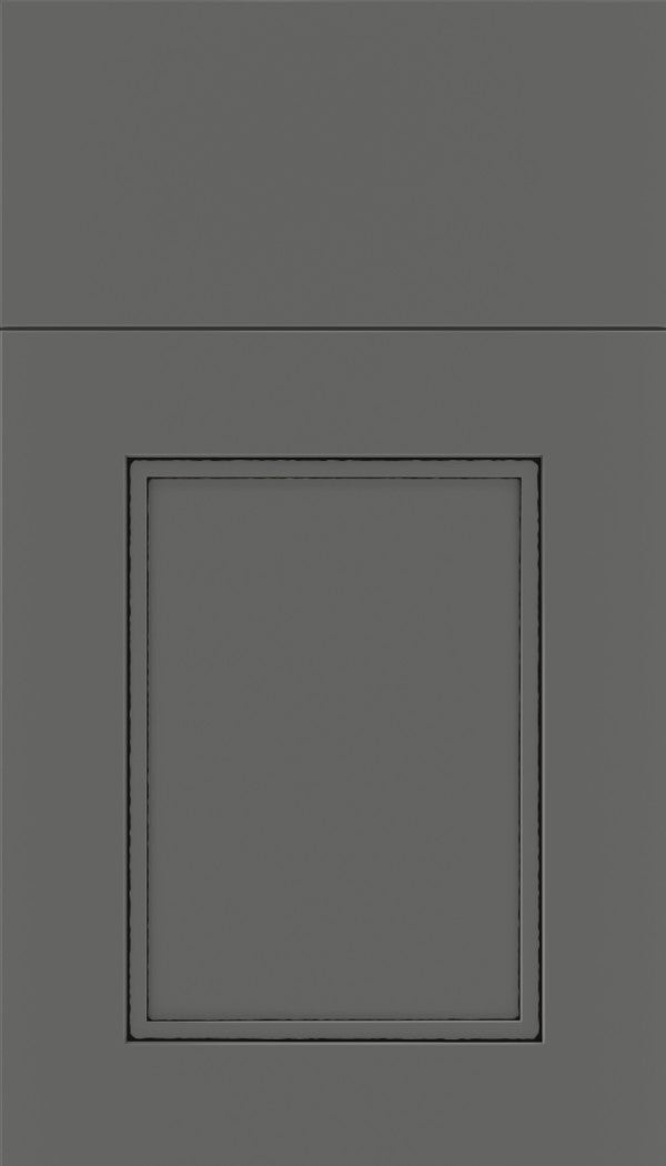 Keelie - Cloudburst Black Glaze