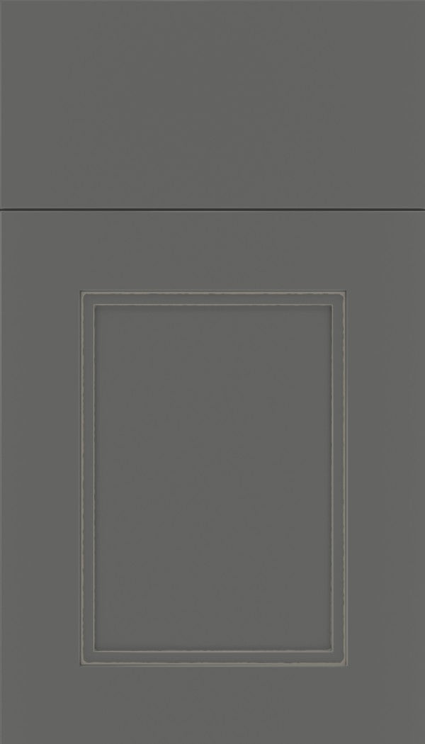 Keelie - Cloudburst Pewter Glaze