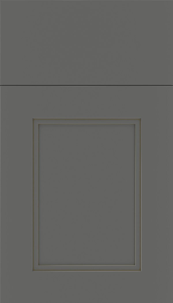 Keelie - Cloudburst Smoke Glaze