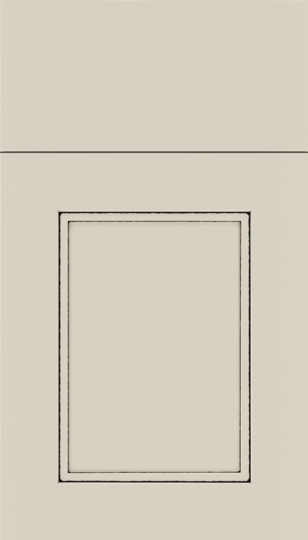 Keelie - Drizzle Black Glaze