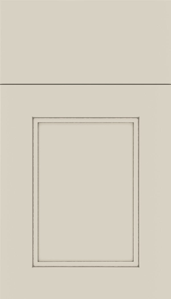 Keelie - Drizzle Pewter Glaze