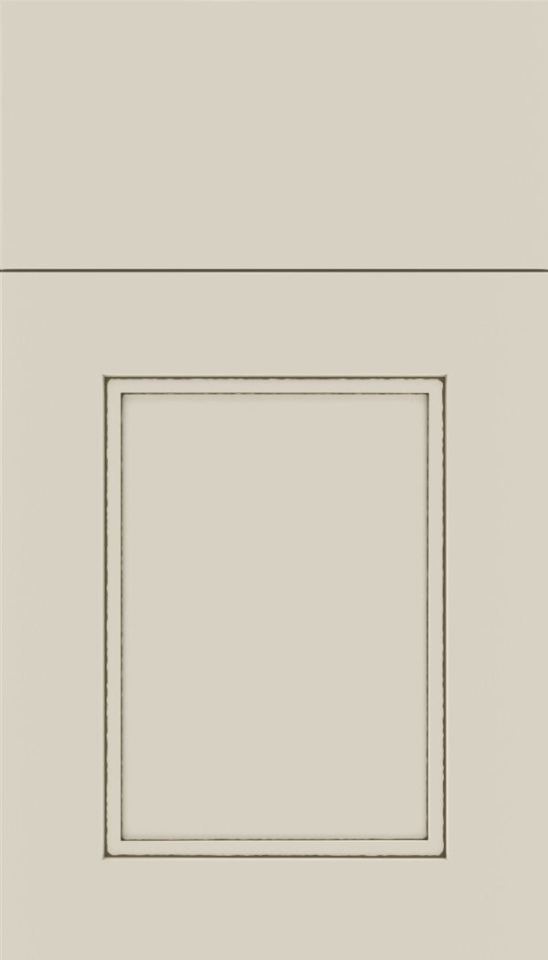 Keelie - Drizzle Smoke Glaze