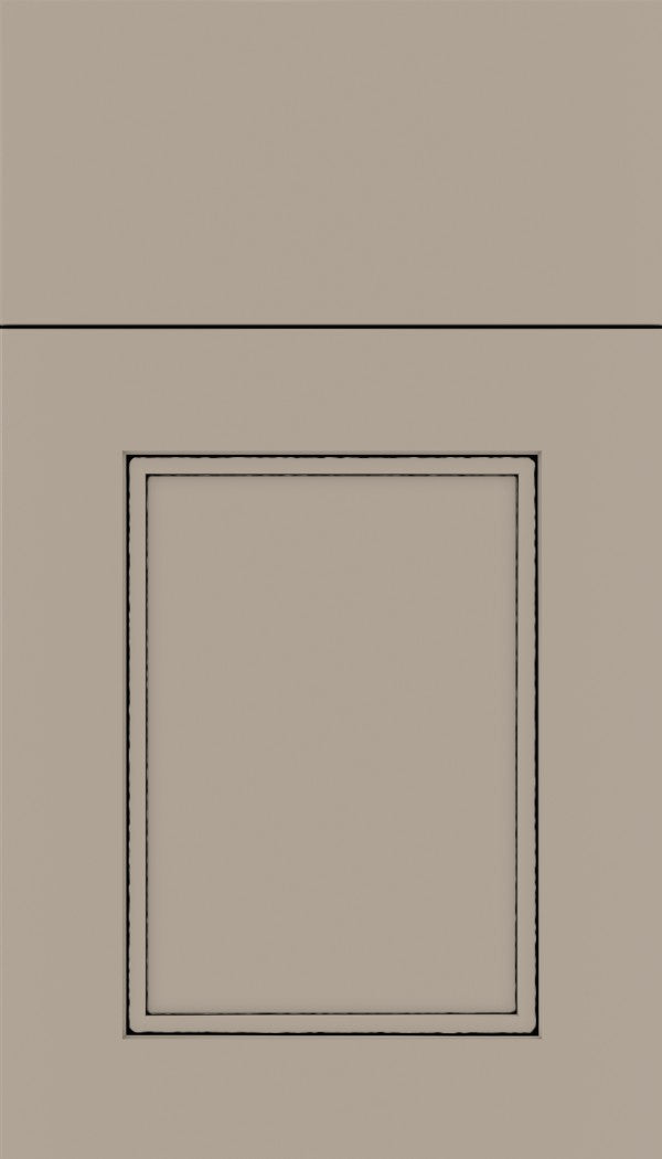 Keelie - Nimbus Black Glaze