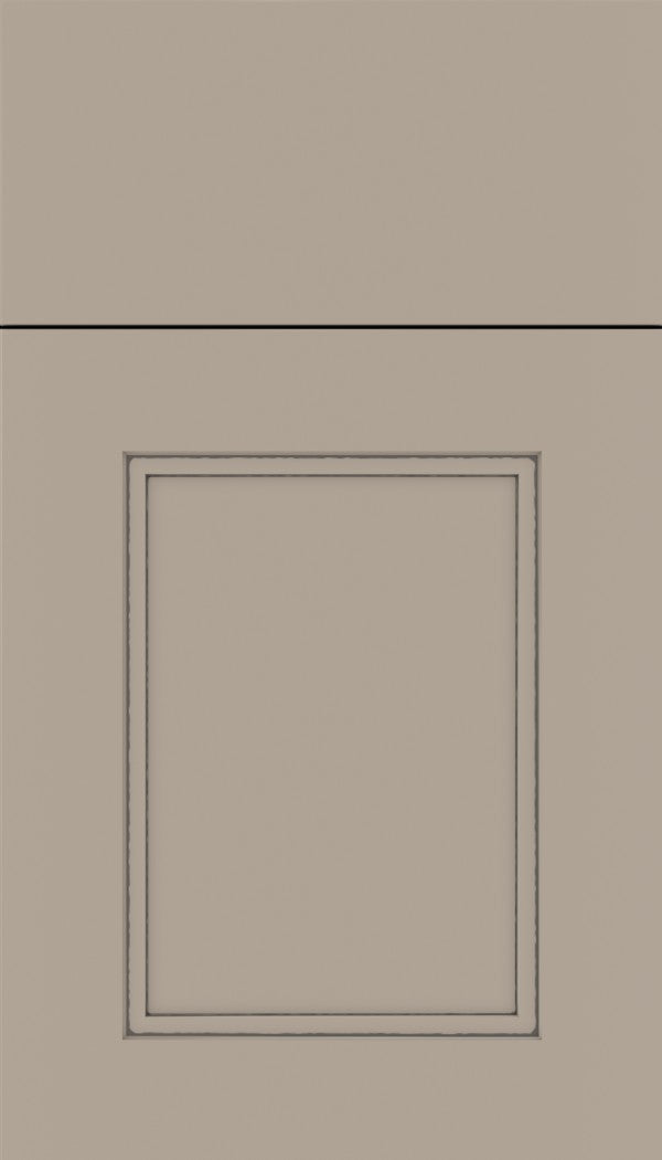 Keelie - Nimbus Pewter Glaze