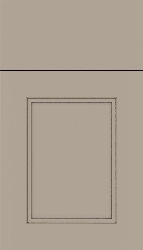 Keelie - Nimbus Smoke Glaze