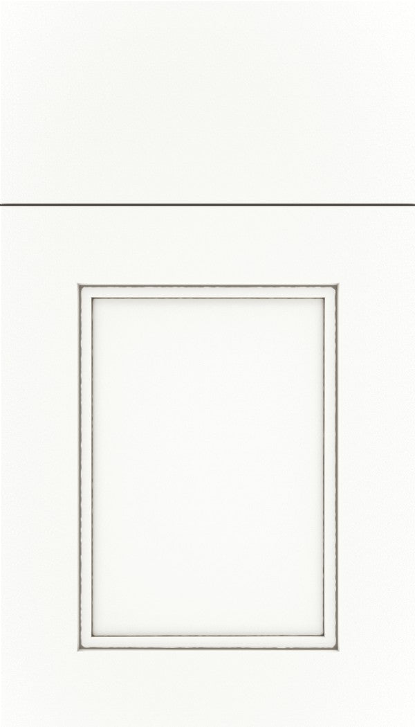 Keelie - Whitecap Pewter Glaze