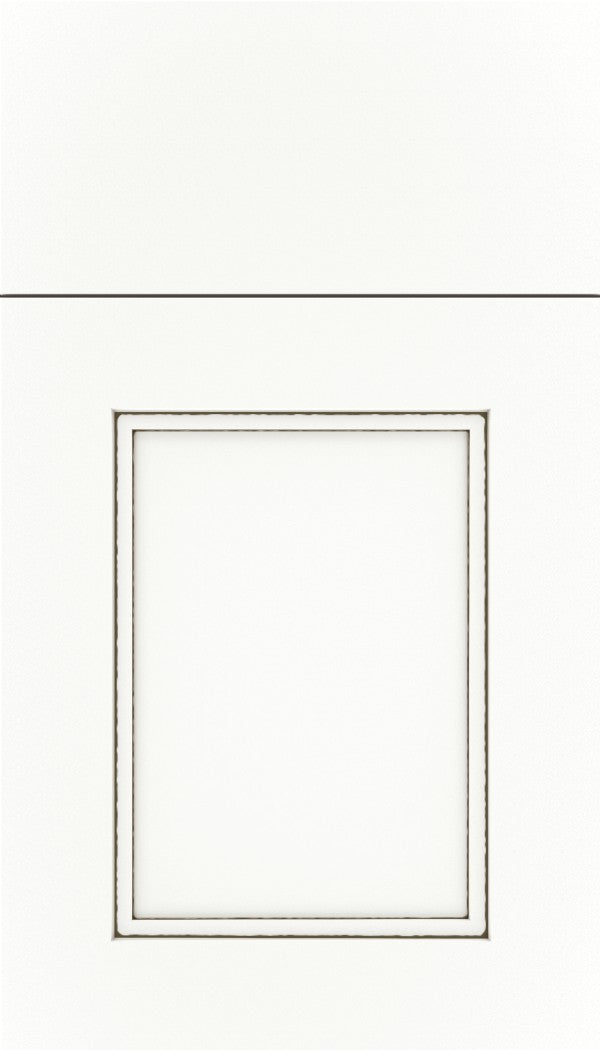 Keelie - Whitecap Smoke Glaze