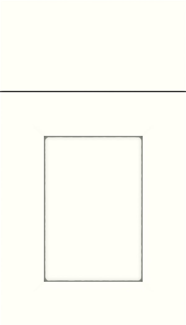 Kenna - Alabaster Pewter Glaze