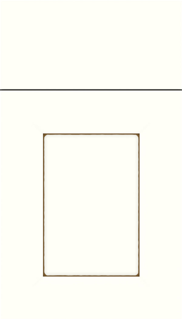 Kenna - Alabaster Smoke Glaze