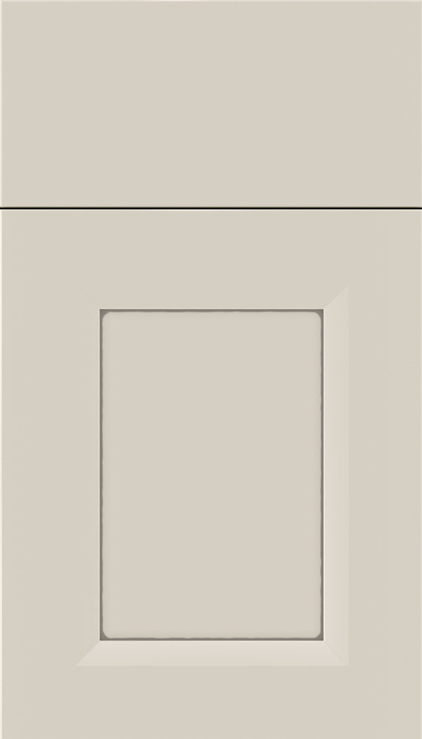 Kenna - Cirrus Pewter Glaze