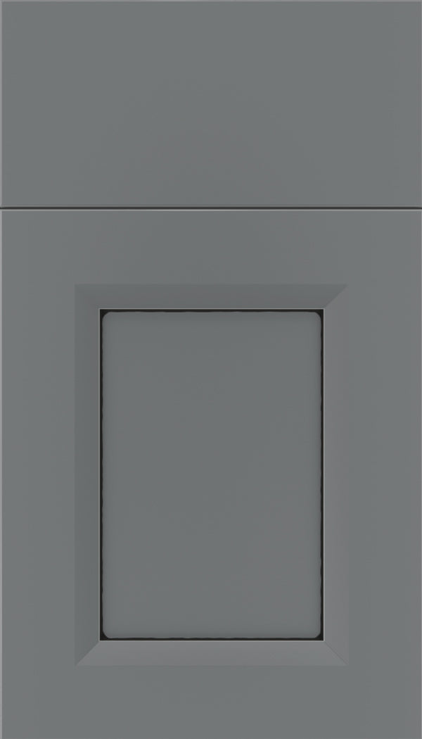 Kenna - Cloudburst Black Glaze