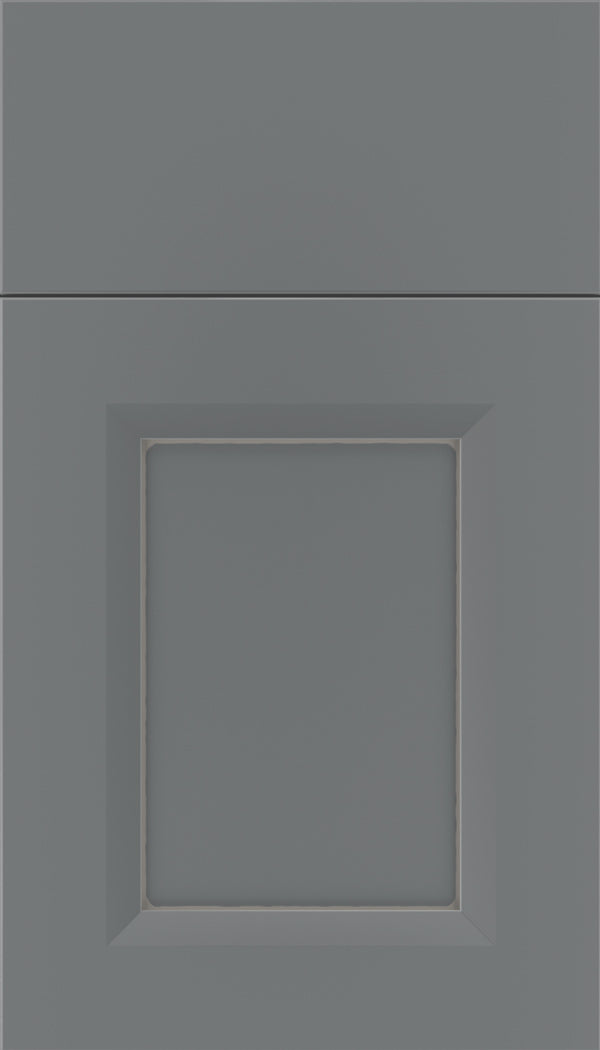 Kenna - Cloudburst Pewter Glaze