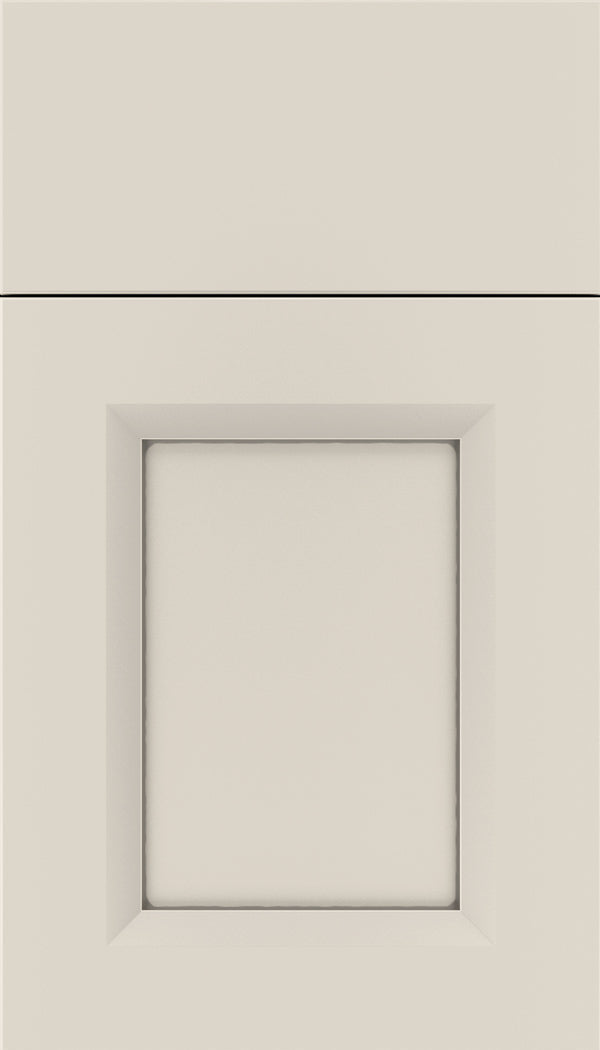 Kenna - Drizzle Pewter Glaze