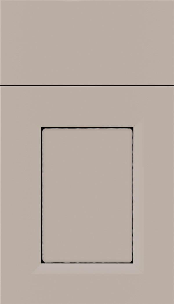 Kenna - Nimbus Black Glaze