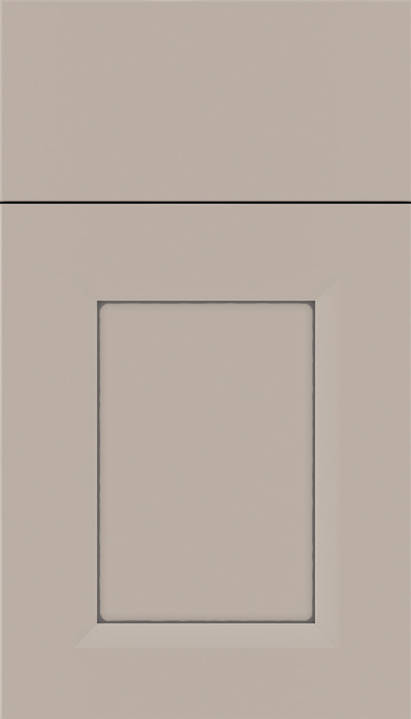 Kenna - Nimbus Pewter Glaze