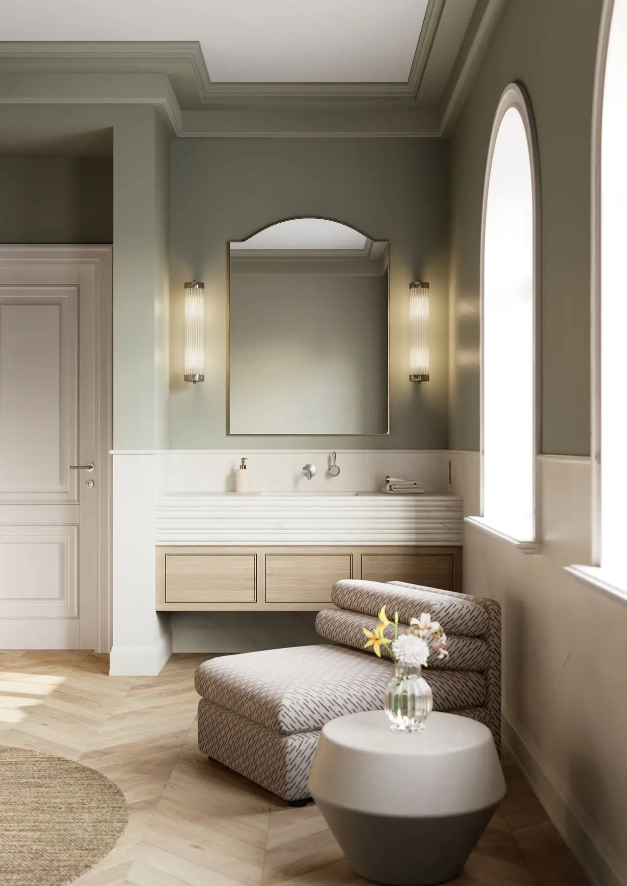 NEW - Kenwood™ Quartz Sample