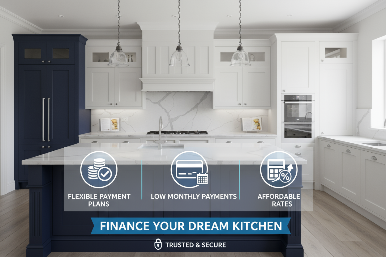 Kitchen Cabinet Financing Options