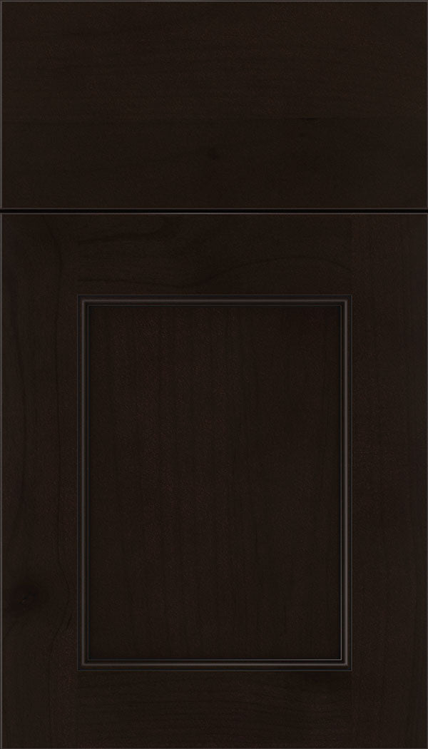 Lexington - Espresso Black Glaze