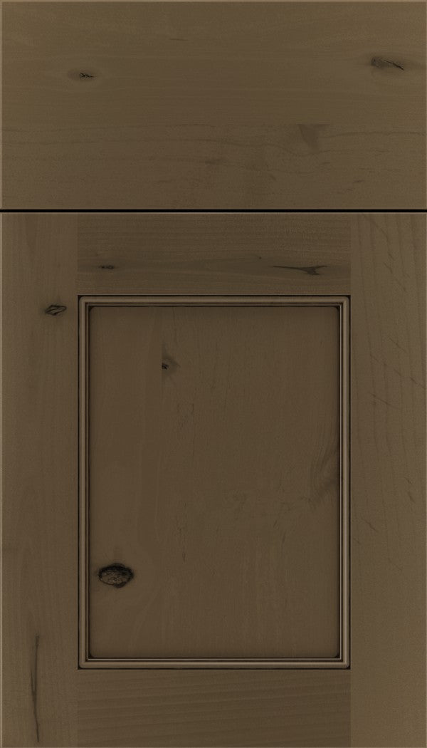 Lexington - Cortado Black Glaze