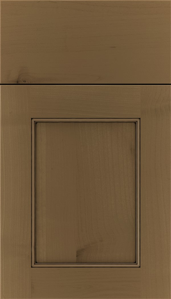 Lexington - Frappe Black Glaze