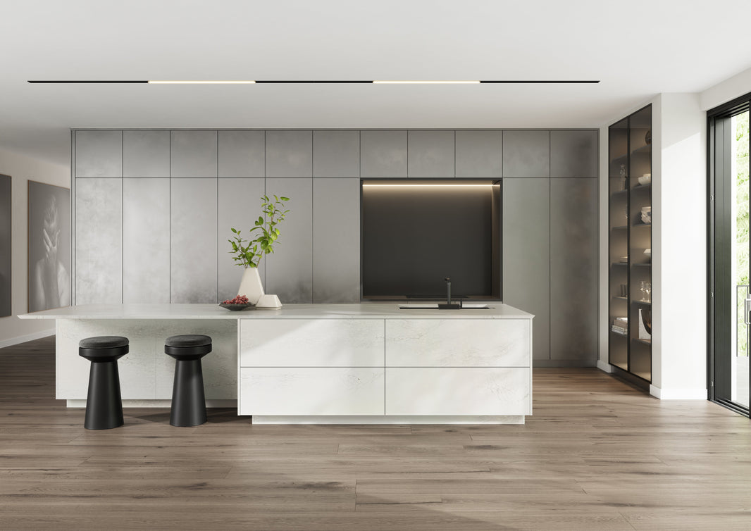 NEW - MacBeth™ Quartz Sample