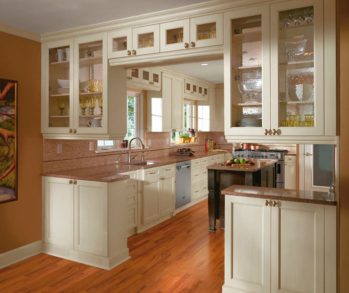 Lexington Cabinet Door