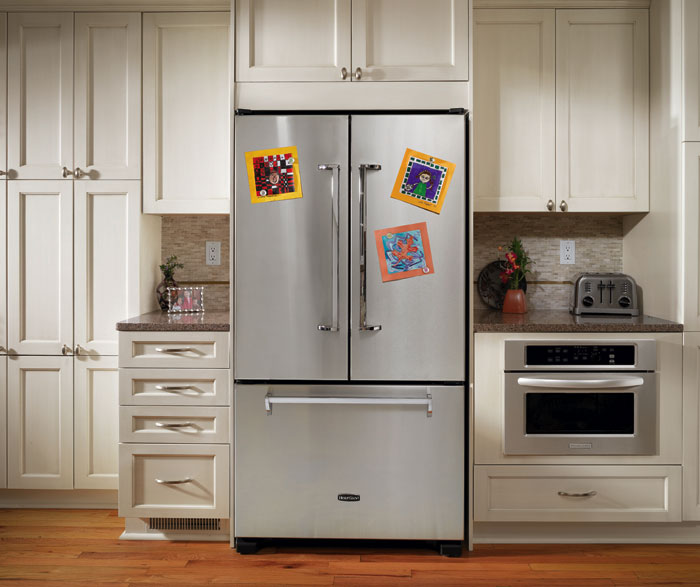 Lexington Cabinet Door