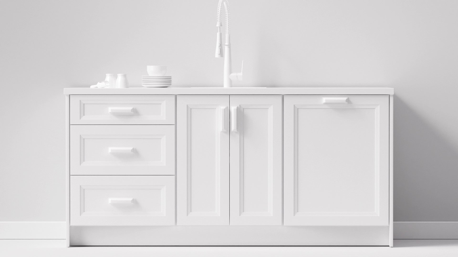 Tuscany / Verde Salvia