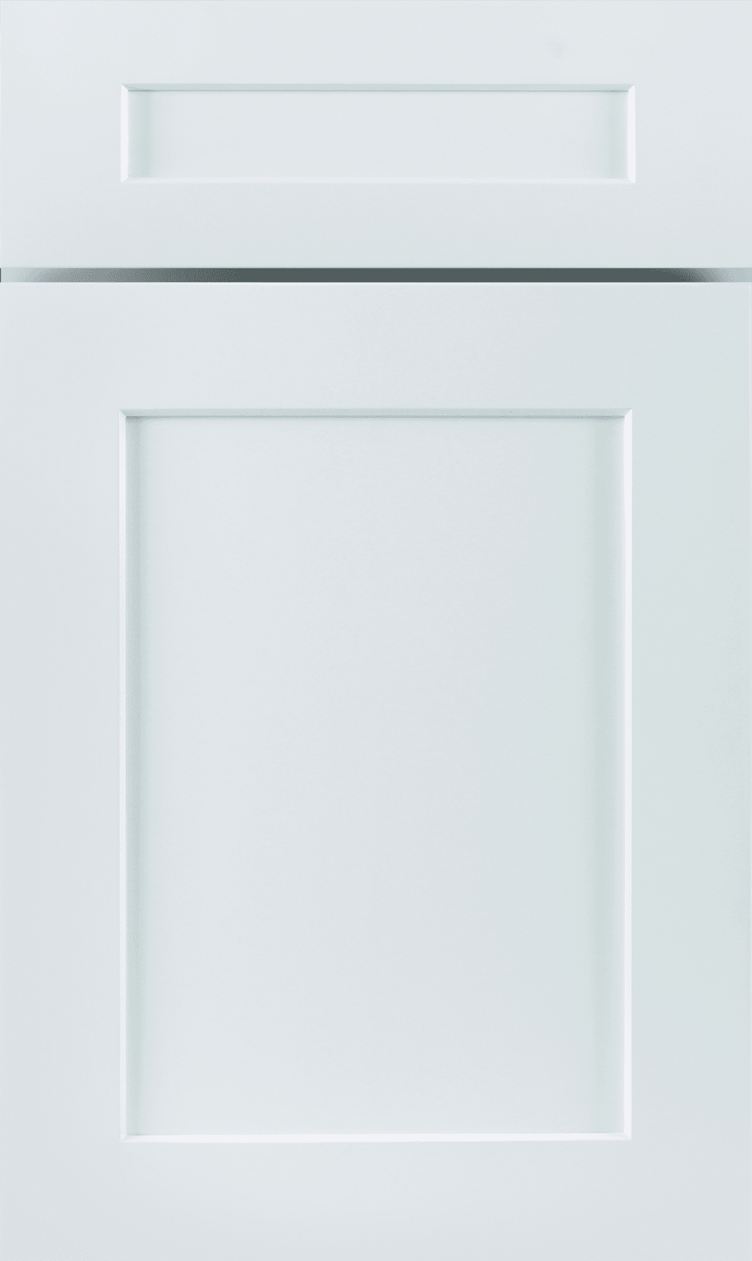 s8 | white | contemporary by J&K Cabinetry available at Aqua Kitchen