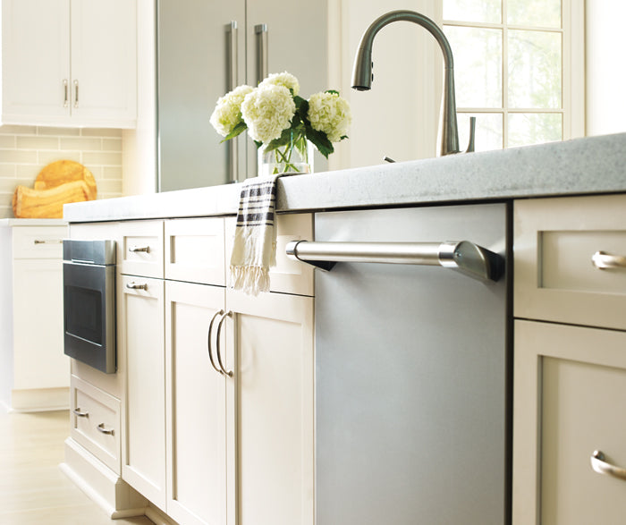 Salem Shaker Cabinet Door